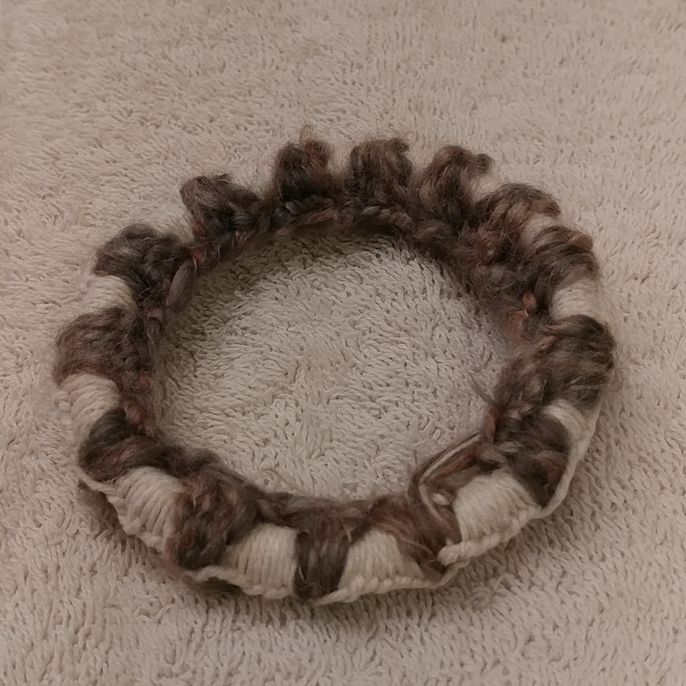 Laigh-Logan Creations - bangle bracelet